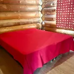 En Rondins, Proche Des Pistes, 8p