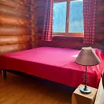 En Rondins, Proche Des Pistes, 8p شاليه