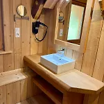 En Rondins, Proche Des Pistes, 8p شاليه *