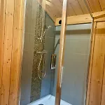 شاليه En Rondins, Proche Des Pistes, 8p *