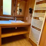 شاليه En Rondins, Proche Des Pistes, 8p لابْريسْ