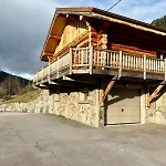 En Rondins, Proche Des Pistes, 8p لابْريسْ