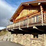 En Rondins, Proche Des Pistes, 8p شاليه لابْريسْ