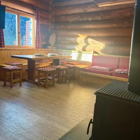 En Rondins, Proche Des Pistes, 8p La Bresse